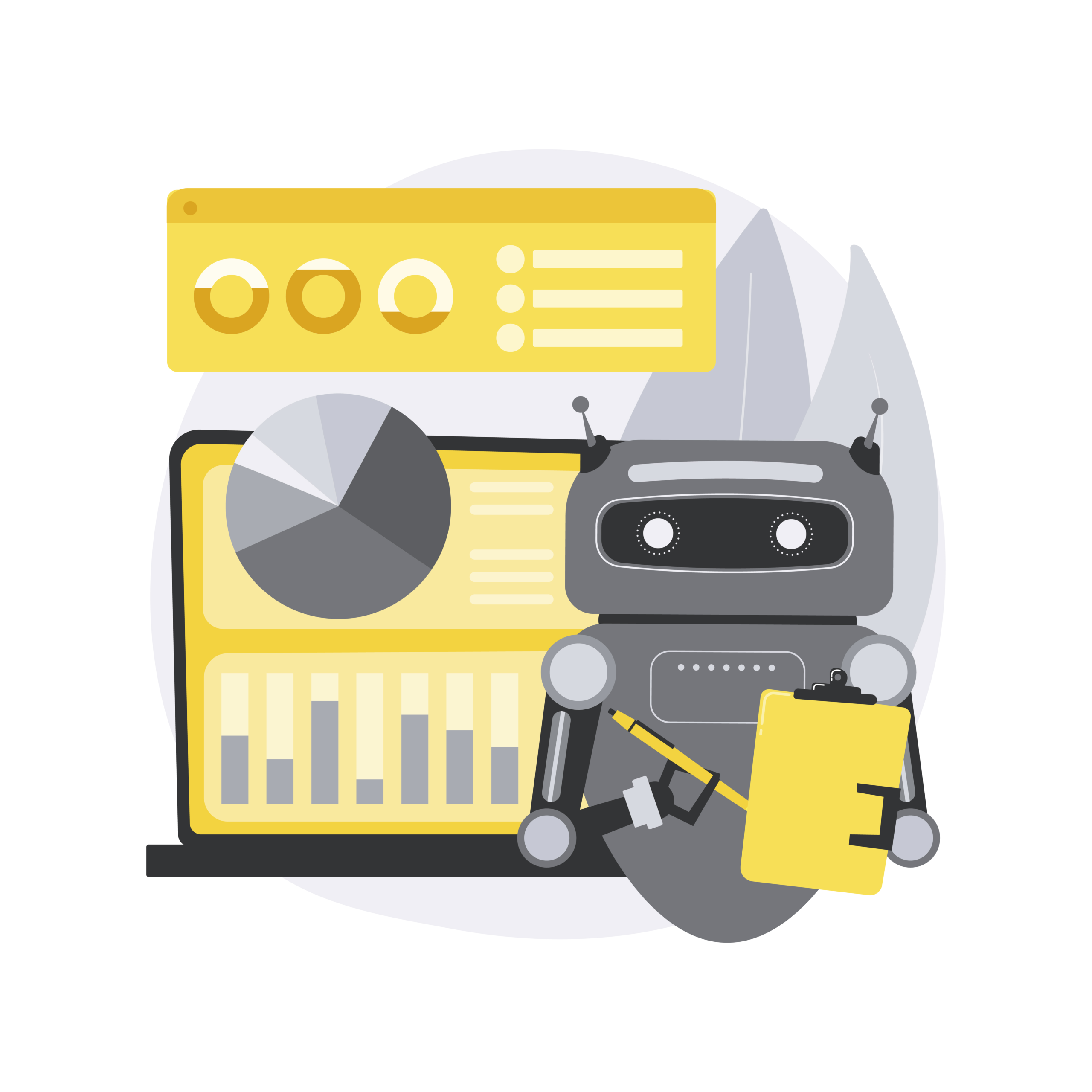 SaaS increases monthly organic traffic