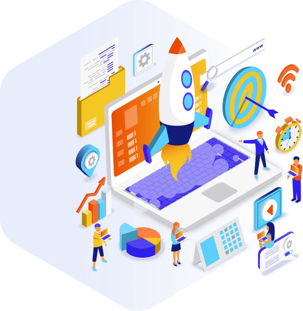 Linai Tech team